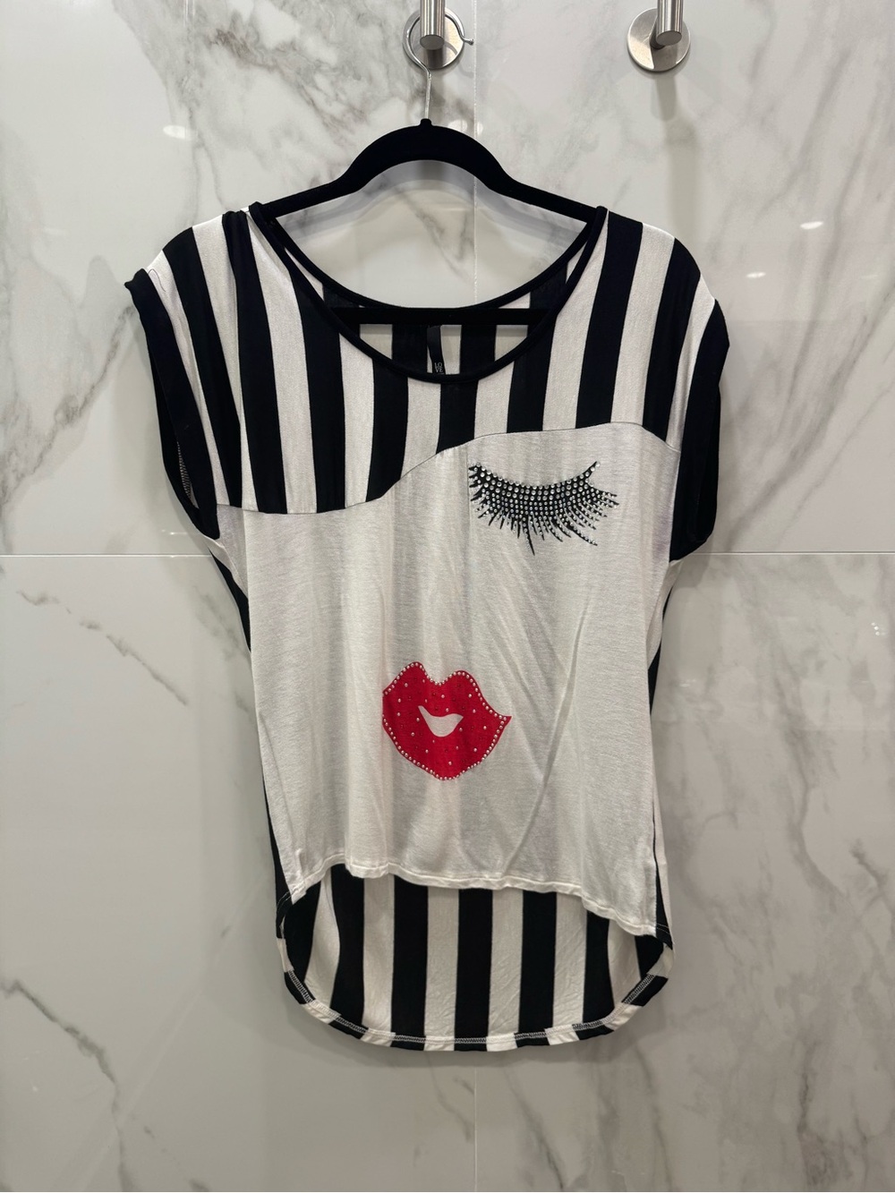 Love Couture Graphic Tee